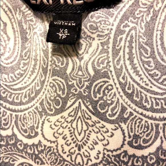 Express Top - Picture 2 of 3